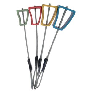 Wildcountry Rock Set11-14 Multicolor