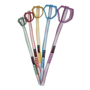 Wildcountry Rockcentric Set 5-9 Multicolor