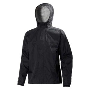 Helly Hansen Loke Jacket Negro S Hombre