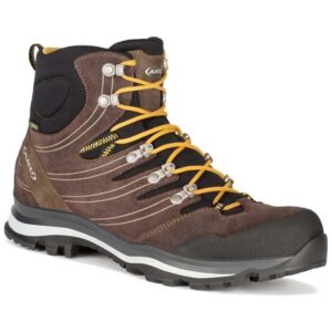 Aku Alterra Goretex Hiking Boots Marrón EU 44 1/2 Hombre