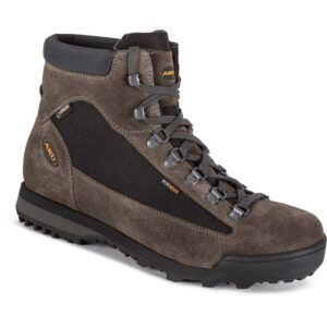 Aku Slope Goretex Hiking Boots Verde EU 39 Hombre