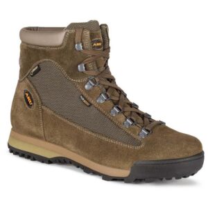 Aku Slope Goretex Hiking Boots Marrón EU 39 Hombre