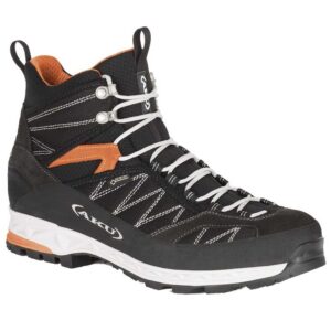 Aku Tengu Lite Goretex Hiking Boots Negro EU 39 Hombre