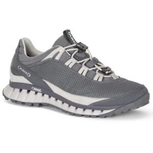 Aku Climatica Air Goretex Hiking Shoes Gris EU 39 1/2 Mujer