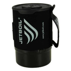 Jetboil Zip Negro 0.8 Liters