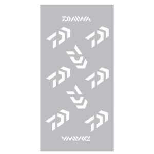 Daiwa Neck Warmer Gris Hombre