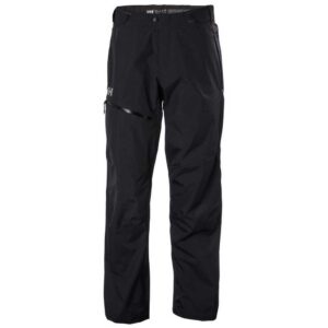 Helly Hansen Vanir Lom Pants Negro XL Hombre