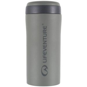 Lifeventure Thermal Mug 300ml Gris