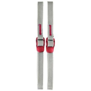 Sea To Summit Strap With Buckle 10 Mm Gris 2 m