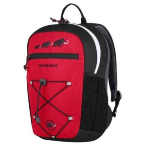 Mammut First Zip 8l Backpack Rojo