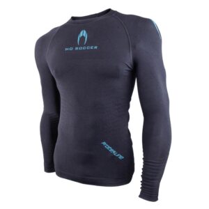 Ho Soccer Protek Base Layer Negro 2XL Hombre