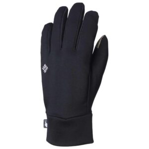 Columbia Omni Heat Touch Liner Negro M Hombre