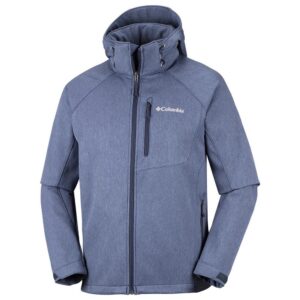 Columbia Cascade Ridge Ii Jacket Azul XL Hombre