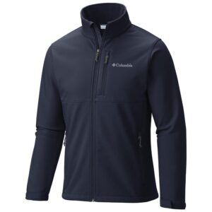 Columbia Ascender Jacket Azul 2XL Hombre