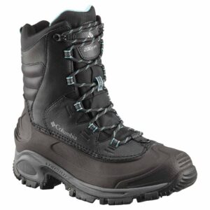 Columbia Bugaboot Iii Boots Negro EU 38 1/2 Mujer