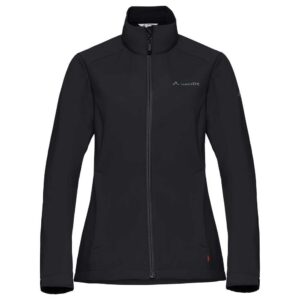 Vaude Cyclone V Jacket Negro 48 Mujer