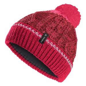 Vaude Cornua Iii Beanie Rosa M NiÃ±o