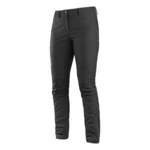 Salewa Puez Orval 2 Durastretch Pants Negro L Mujer