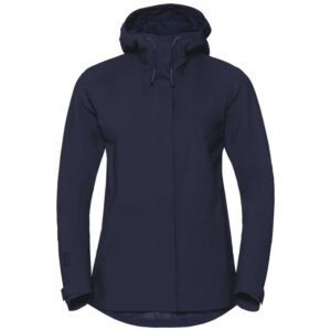 Odlo Fremont Hardshell Jacket Azul XS Mujer