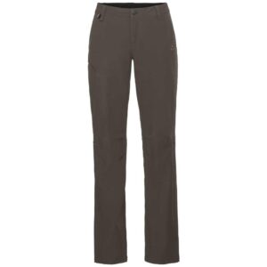 Odlo Alta Badia Pants Negro 34 Mujer