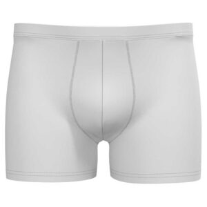 Odlo Active F-dry Light Boxer Blanco 3XL Hombre