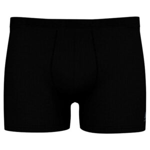 Odlo Active F-dry Light Boxer Negro S Hombre