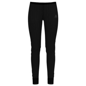 Odlo Active F-dry Light Leggings Negro S Mujer