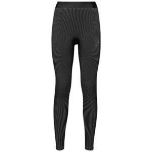 Odlo Futureskin Leggings Negro XS Mujer