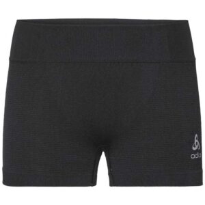 Odlo Performance Warm Trunk Negro XS Mujer