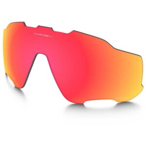 Oakley Jawbreaker Prizm Rojo,Naranja CAT3
