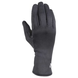 Millet Warm Stretch Negro XL Hombre