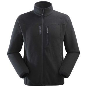 Lafuma Access Fleece Negro L Hombre