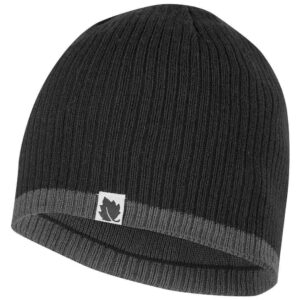 Lafuma Derry Beanie Negro Hombre
