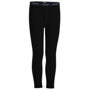 Icebreaker 200 Oasis Merino Tight Negro 10 Years