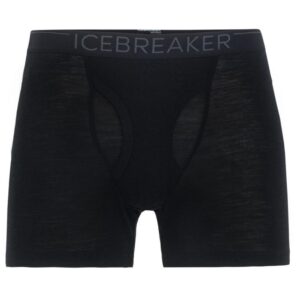 Icebreaker 175 Everydays Merino Boxer Negro XL Hombre