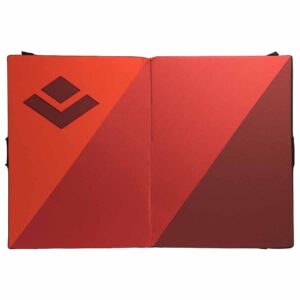 Black Diamond Mondo Rojo