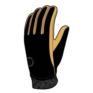 Black Diamond Dirt Bag Negro XS Hombre