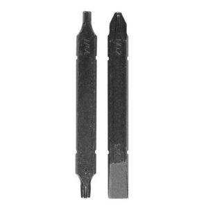 Leatherman Mut Bit Kit Negro