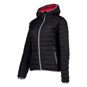 Trangoworld Naspe Jacket Negro L Mujer