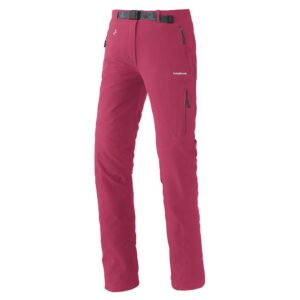 Trangoworld Esprea Regular Pants Rosa XL Mujer