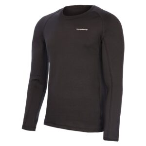Trangoworld Yosa Base Layer Negro XL Hombre