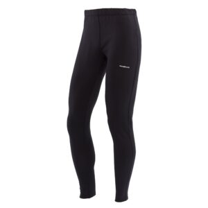 Trangoworld Viedma Leggings Negro L Hombre