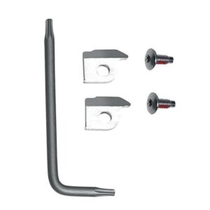 Leatherman Wire Cutter Inserts For Mut/super Tool 300/rebar/oht Gris