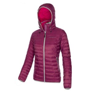 Trangoworld Hara Jacket Lila M Mujer
