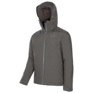 Trangoworld Gorzano Termic Jacket Gris S Hombre