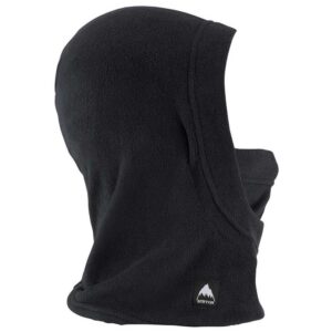 Burton Burke Neck Warmer Negro Niño