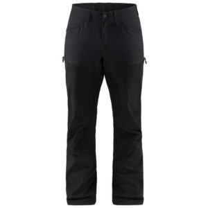 Haglofs Mid Flex Pants Negro S Hombre