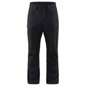 Haglofs Mid Flex Pants Negro XS Hombre