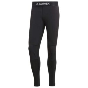 Adidas Terrex Agravic Tight Negro 40 / Regular Hombre