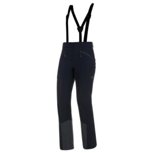 Mammut Base Jump So Touring Regular Pants Azul 44 Mujer